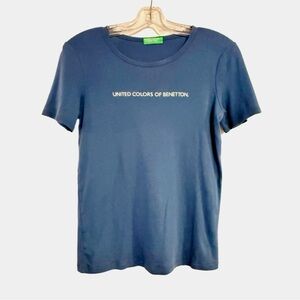 United Colors of Benetton Deep Blue Garment
